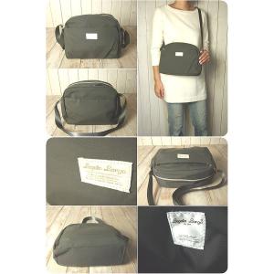 ショルダーバッグ レディース 軽い 斜め掛け ...の詳細画像2