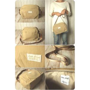 ショルダーバッグ レディース 軽い 斜め掛け ...の詳細画像5