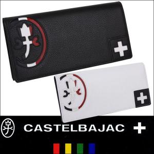 財布 メンズ 長財布 カステルバジャック CASTELBAJAC メンズ長財布  /パンセ/  059613