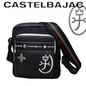 CASTELBAJAC カステルバジャック ミニショルダー/コネクト 083111