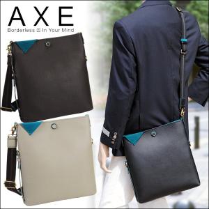AXE（アックス） バッグ トートバッグ ビジネスバッグAXE クラッチ A4 
