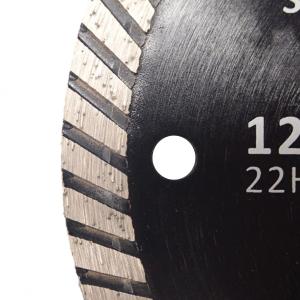 ダイヤモンドカッター 5インチ 125mm コ...の詳細画像3