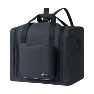 剣道 防具袋 ボストン 軽快バッグ 中学生 高校生 一般向 選べる3色