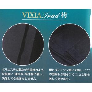 ミツボシ VIXIA TRAD 7000 袴 ...の詳細画像3