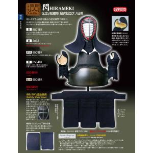 松勘工業 閃 HIRAMEKI 手刺2.0分総...の詳細画像1