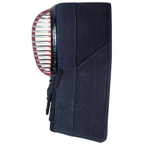 松勘工業 冠1.8分カンムリ刺B 武州紺織刺・...の詳細画像3