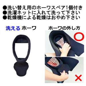 松勘工業 活人織刺調 ジャージ防具 セット (...の詳細画像4