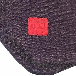 松勘工業 閃 HIRAMEKI RED 8mm...の詳細画像3