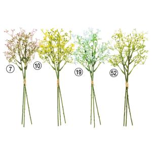 造花 アーティフィシャルフラワー バターウィー...の詳細画像1