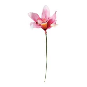 造花 アーティフィシャルフラワー シンビジューム...の商品画像