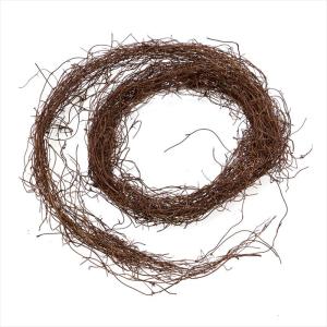 【ドライフラワー　ナチュラル素材　ナチュラル素材 その他】　ストローバイン　ナチュラル do074970-000【東京堂】