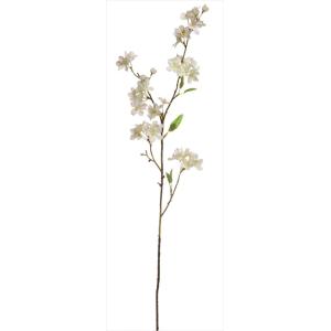サンノウザクラ　CR  　viva-ve-4034-cr造花　アーティフィシャルフラワー【viva】