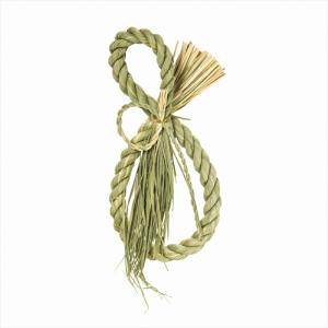 茶道具 花入用鎖 花鎖 釣花鎖 鉄製 サビ色付け 金谷浄雲作 茶道