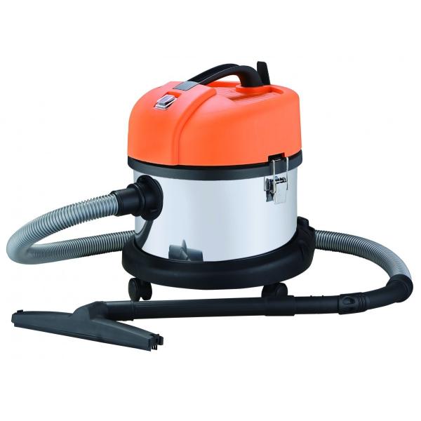 日動工業 業務用乾湿両用バキュームクリーナー 15L