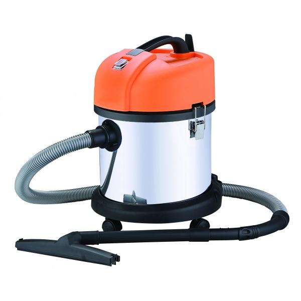 日動工業 業務用乾湿両用バキュームクリーナー 20L