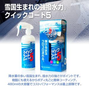サンエスエンジニアリング【夏のお得な洗車セット...の詳細画像1