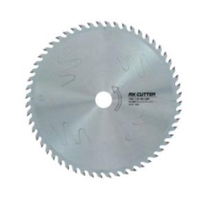 AX BRAIN(アックスブレーン) 木工用サイレントチップソー(アックスカッター) / 165mm...