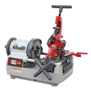 レッキス工業 レッキス/REX パイプマシン ねじ切り機 N40AIII N40A3 