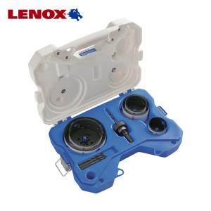 OMI(大見工業) 塩ビ管用ボーリングカッター/Φ117(117mm)/VU117/電気