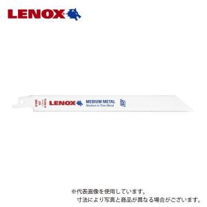 LENOX(レノックス) バイメタルセーバーソーブレード 木材(釘入可）塩ビ