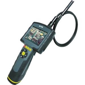 STS 工業用内視鏡 IES-55 : くらしにふぃっとYahoo!店 - 通販 - Yahoo