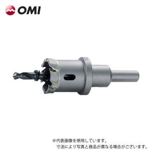 LENOX バイメタルホールソーセット 30374-500G : くらしにふぃっと