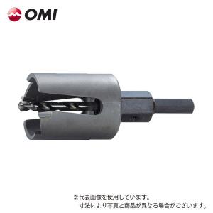 ミヤナガ 278036 ホールソー278 36mm 超硬ホルソー : プロの工具専門店