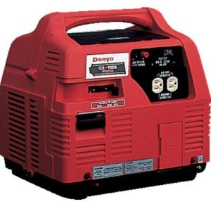 YAMAHA（ヤマハ） インバーター発電機 EF2500i : くらしにふぃっと