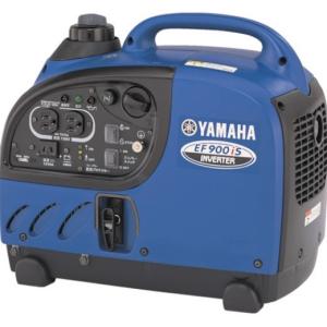 YAMAHA（ヤマハ） インバーター発電機 EF2500i : くらしにふぃっと
