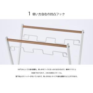 ごみ箱 ゴミ箱 分別 キッチン おしゃれ ダス...の詳細画像2