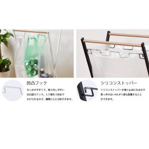 ごみ箱 ゴミ箱 分別 キッチン おしゃれ ダス...の詳細画像3