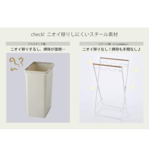 ごみ箱 ゴミ箱 分別 キッチン おしゃれ ダス...の詳細画像5