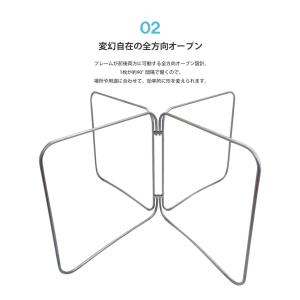 布団干し ふとん干し 物干し 物干しスタンド ...の詳細画像5
