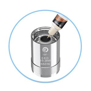 joyetech ego AIO 交換 コイル...の詳細画像3