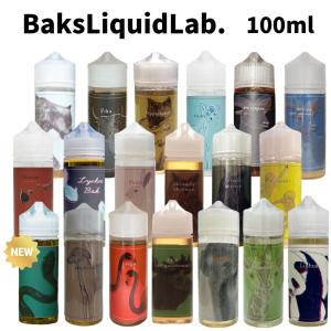Baks Liquid lab. リキッド 10...の商品画像