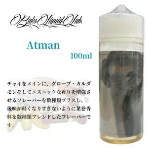 Baks Liquid lab. リキッド 1...の詳細画像3