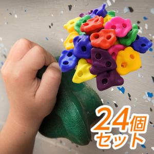 クライミングホールド ボルダリング用 カラフルホールド