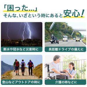 簡易トイレ 凝固剤 1kg 計量タイプ スプー...の詳細画像3