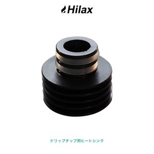 ドリップチップ ヒートシンク アクセサリー 電子タバコ VAPE ベイプ 用