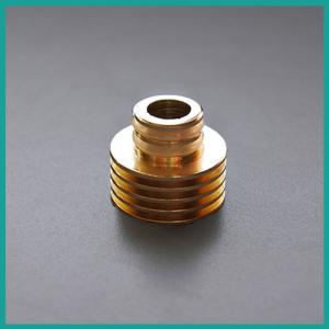 ドリップチップ ヒートシンク アクセサリー 電...の詳細画像2