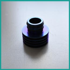 ドリップチップ ヒートシンク アクセサリー 電...の詳細画像4