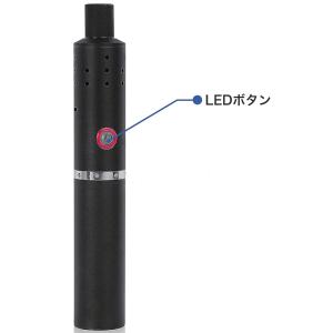 ヴェポライザー 加熱式タバコ シャグ 葉タバコ...の詳細画像3