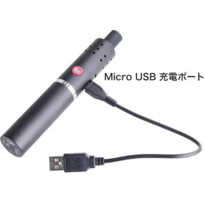 ヴェポライザー 加熱式タバコ シャグ 葉タバコ...の詳細画像4