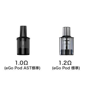 joyetech ego pod ast ve...の詳細画像1