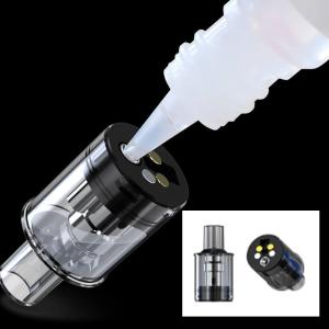 joyetech ego pod ast ve...の詳細画像2