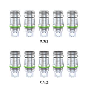 Eleaf EC-A コイル 0.5Ω 0.3...の詳細画像1