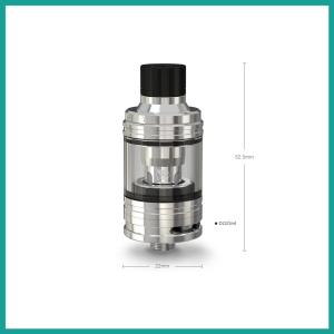 Eleaf MELO 4 D22 アトマイザー...の詳細画像1