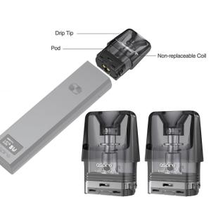 aspire favostix POD カート...の詳細画像3