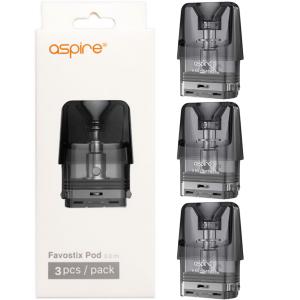 aspire favostix POD カート...の詳細画像4