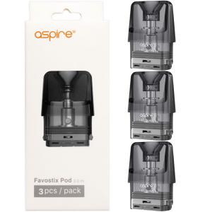 aspire favostix POD カート...の詳細画像5